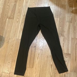 Lululemon Align High-Rise Pant 25”